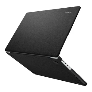 Пластиковый чехол-накладка Spigen Case Urban Fit для MacBook Pro 14" M3 | M2 | M1