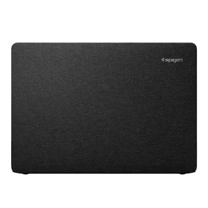 Пластиковый чехол-накладка Spigen Case Urban Fit для MacBook Pro 14" M3 | M2 | M1 - Фото 2