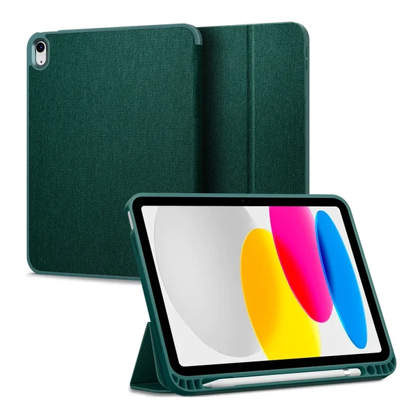Чехол-книжка Spigen Case Urban Fit для iPad 10 10.9" (2022) у Броварах