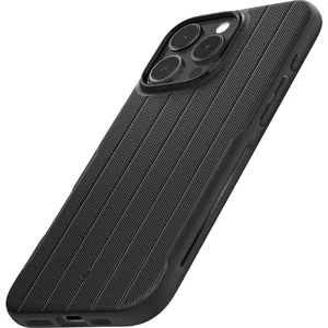 Черный чехол Spigen Caseology Dual Grip Mag MagSafe для iPhone 16 Pro - Фото 2
