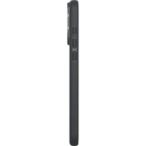 Черно-серый чехол Spigen Caseology Nano Pop Mag Kickstand для iPhone 16 Pro Max - Фото 7