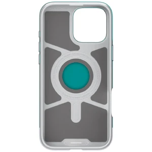 Голубой чехол Spigen Classic C1 Mag MagSafe для iPhone 16 Pro Max - Фото 3