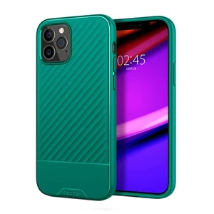 Защитный чехол Spigen Core Armor Mint для iPhone 12 | 12 Pro ACS01516 - Фото 1
