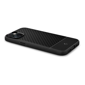 Защитный чехол Spigen Core Armor Matte Black для iPhone 13 - Фото 4