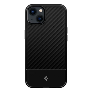 Защитный чехол Spigen Core Armor Matte Black для iPhone 13 ACS03555 - Фото 1
