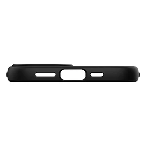Защитный чехол Spigen Core Armor Matte Black для iPhone 13 - Фото 8
