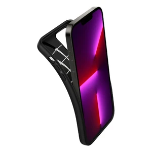 Захисний чохол Spigen Core Armor Matte Black для iPhone 13 Pro Max - Фото 3
