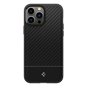 Захисний чохол Spigen Core Armor Matte Black для iPhone 13 Pro Max ACS03237 - Фото 1