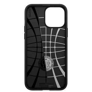 Захисний чохол Spigen Core Armor Matte Black для iPhone 13 Pro Max - Фото 4