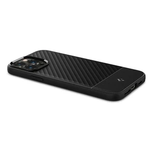 Захисний чохол Spigen Core Armor Matte Black для iPhone 13 Pro Max - Фото 5