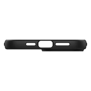 Захисний чохол Spigen Core Armor Matte Black для iPhone 13 Pro Max - Фото 8