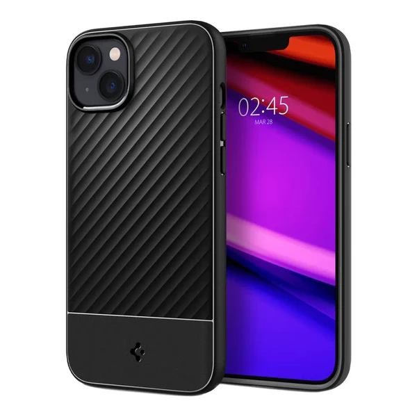 Силіконовий чохол Spigen Core Armor для iPhone 14 | 13 Matte в Чернівцях