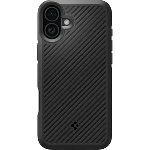 Чорний чохол Spigen Core Armor для iPhone 16 Plus - Фото 3