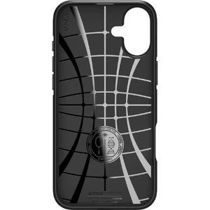 Чорний чохол Spigen Core Armor для iPhone 16 Plus - Фото 5