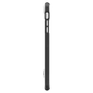 Чехол Spigen Crystal Hybrid Black для iPhone 7 Plus | 8 Plus - Фото 5