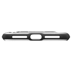 Чехол Spigen Crystal Hybrid Black для iPhone 7 Plus | 8 Plus - Фото 6