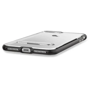 Чехол Spigen Crystal Hybrid Black для iPhone 7 Plus | 8 Plus - Фото 7
