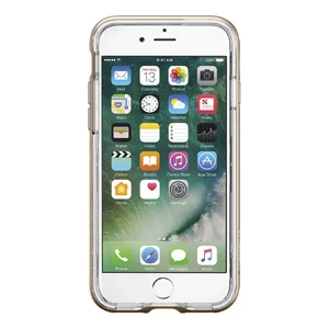 Чехол Spigen Crystal Hybrid Champagne Gold для iPhone SE 3 | SE 2 | 8 | 7 - Фото 3