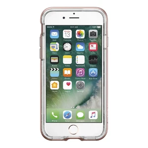 Чехол Spigen Crystal Hybrid Rose Gold для iPhone SE 3 | SE 2 | 8 | 7 - Фото 3