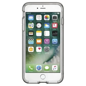 Чехол Spigen Crystal Hybrid Gunmetal для iPhone 7 Plus | 8 Plus - Фото 3