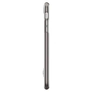 Чехол Spigen Crystal Hybrid Gunmetal для iPhone 7 Plus | 8 Plus - Фото 5