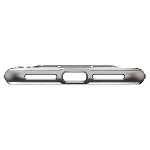 Чехол Spigen Crystal Hybrid Gunmetal для iPhone 7 Plus | 8 Plus - Фото 6