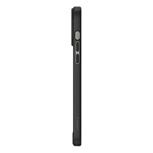Защитный чехол Spigen Crystal Hybrid Matte Black для iPhone 13 Pro Max - Фото 3