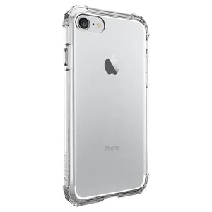 Чехол Spigen Crystal Shell Clear Crystal для iPhone SE 3 | SE 2 | 8 | 7 - Фото 4