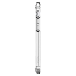Чехол Spigen Crystal Shell Clear Crystal для iPhone SE 3 | SE 2 | 8 | 7 - Фото 6