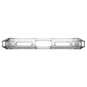 Чехол Spigen Crystal Shell Clear Crystal для iPhone SE 3 | SE 2 | 8 | 7 - Фото 7