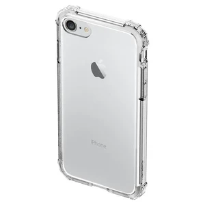 Чехол Spigen Crystal Shell Clear Crystal для iPhone SE 3 | SE 2 | 8 | 7 - Фото 8