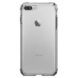 Чехол Spigen Crystal Shell Dark Crystal для iPhone 7 Plus | 8 Plus - Фото 4