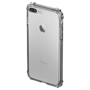 Чехол Spigen Crystal Shell Dark Crystal для iPhone 7 Plus | 8 Plus - Фото 5