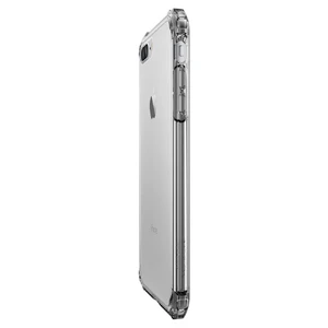 Чехол Spigen Crystal Shell Dark Crystal для iPhone 7 Plus | 8 Plus - Фото 7