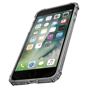 Чехол Spigen Crystal Shell Dark Crystal для iPhone 7 Plus | 8 Plus - Фото 6