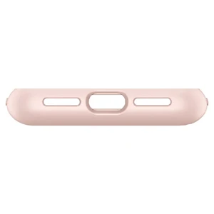 Чехол Spigen Crystal Wallet Rose Gold для iPhone X | XS - Фото 9