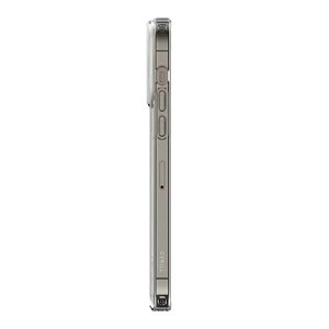 Прозрачный чехол Spigen Cyrill Cecile Flower Garden для iPhone 14 Pro - Фото 6