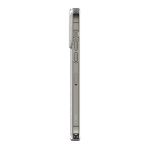 Прозорий чохол Spigen Cyrill Cecile Mag MagSafe White Daisy для iPhone 14 Pro - Фото 7