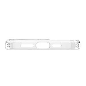 Прозорий чохол Spigen Cyrill Cecile Mag MagSafe White Daisy для iPhone 14 Pro - Фото 9