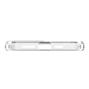 Прозорий чохол Spigen Cyrill Cecile Mag MagSafe White Daisy для iPhone 14 | 13 - Фото 9