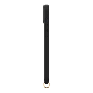 Чехол с ремешком Spigen Cyrill Classic Charm Black для iPhone 14 Plus - Фото 3