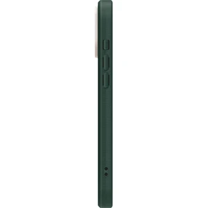 Зеленый чехол Spigen Cyrill Kajuk Mag для iPhone 16 Pro - Фото 5
