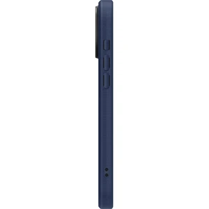 Синий чехол MagSafe Spigen Cyrill Kajuk для iPhone 16 Pro Max - Фото 5