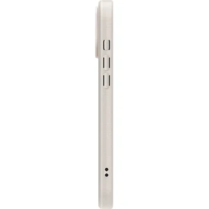 Бежевый чехол Spigen Cyrill Kajuk Mag MagSafe для iPhone 16 Pro - Фото 8