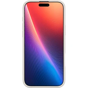 Бежевый чехол Spigen Cyrill Kajuk Mag для iPhone 16 Pro Max - Фото 5