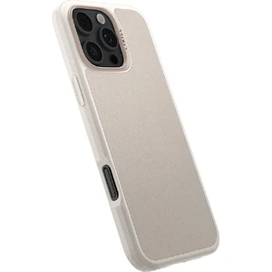 Бежевый чехол Spigen Cyrill Kajuk Mag для iPhone 16 Pro Max - Фото 6