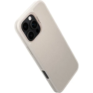 Бежевый чехол Spigen Cyrill Kajuk Mag для iPhone 16 Pro Max - Фото 7