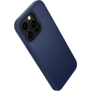 Синий чехол Spigen Cyrill Kajuk Mag для iPhone 16 Pro - Фото 6