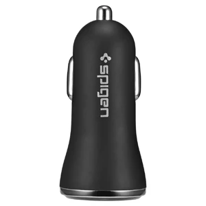Автозарядка Spigen Dual Port USB Car Charger (4.8A)