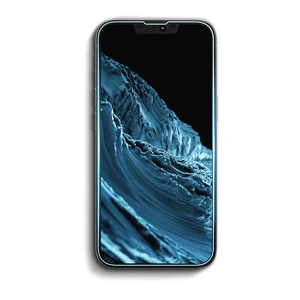 Защитное стекло Spigen EZ FIT GLAS.tR Sensor Protection для iPhone 14 | 13 | 13 Pro (2 шт.) - Фото 3